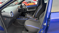 Toyota Aygo X 1.0 VVT-i Edge 5dr Petrol Hatchback